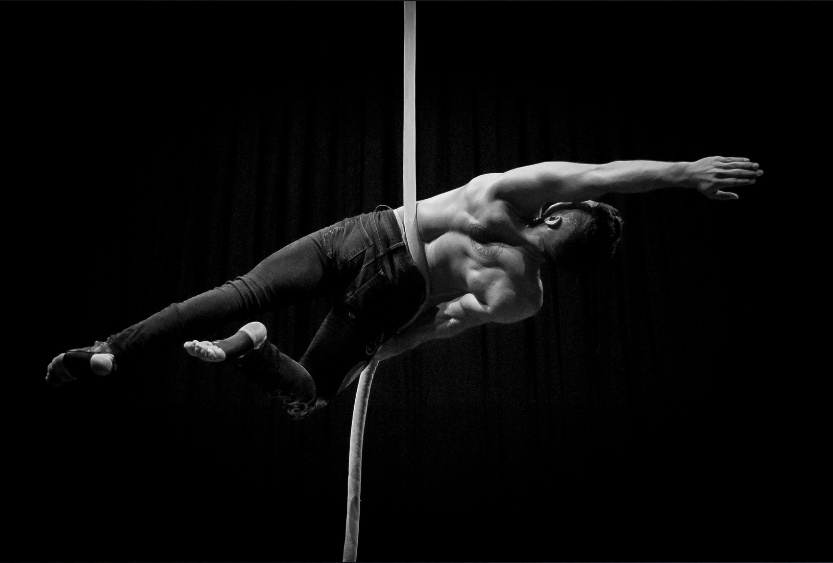 Rope Solo
