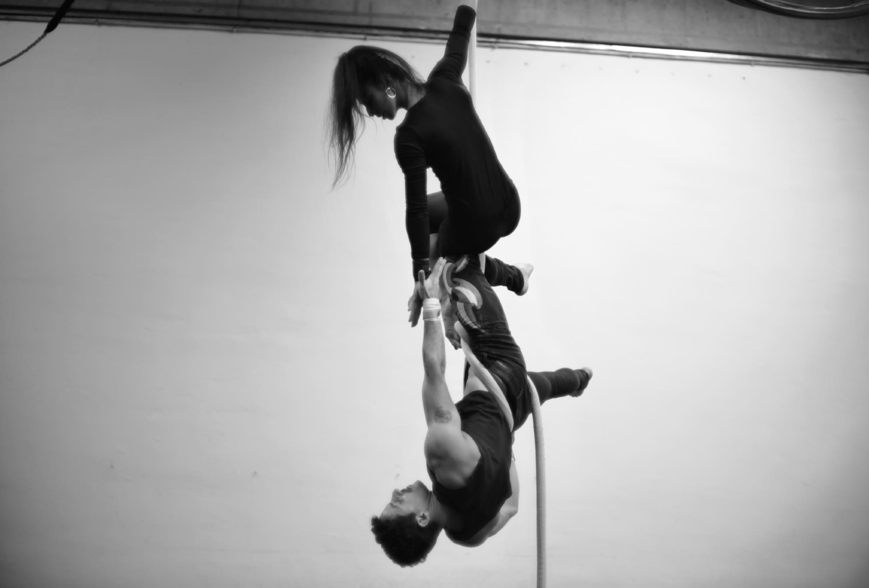 Rope Duo