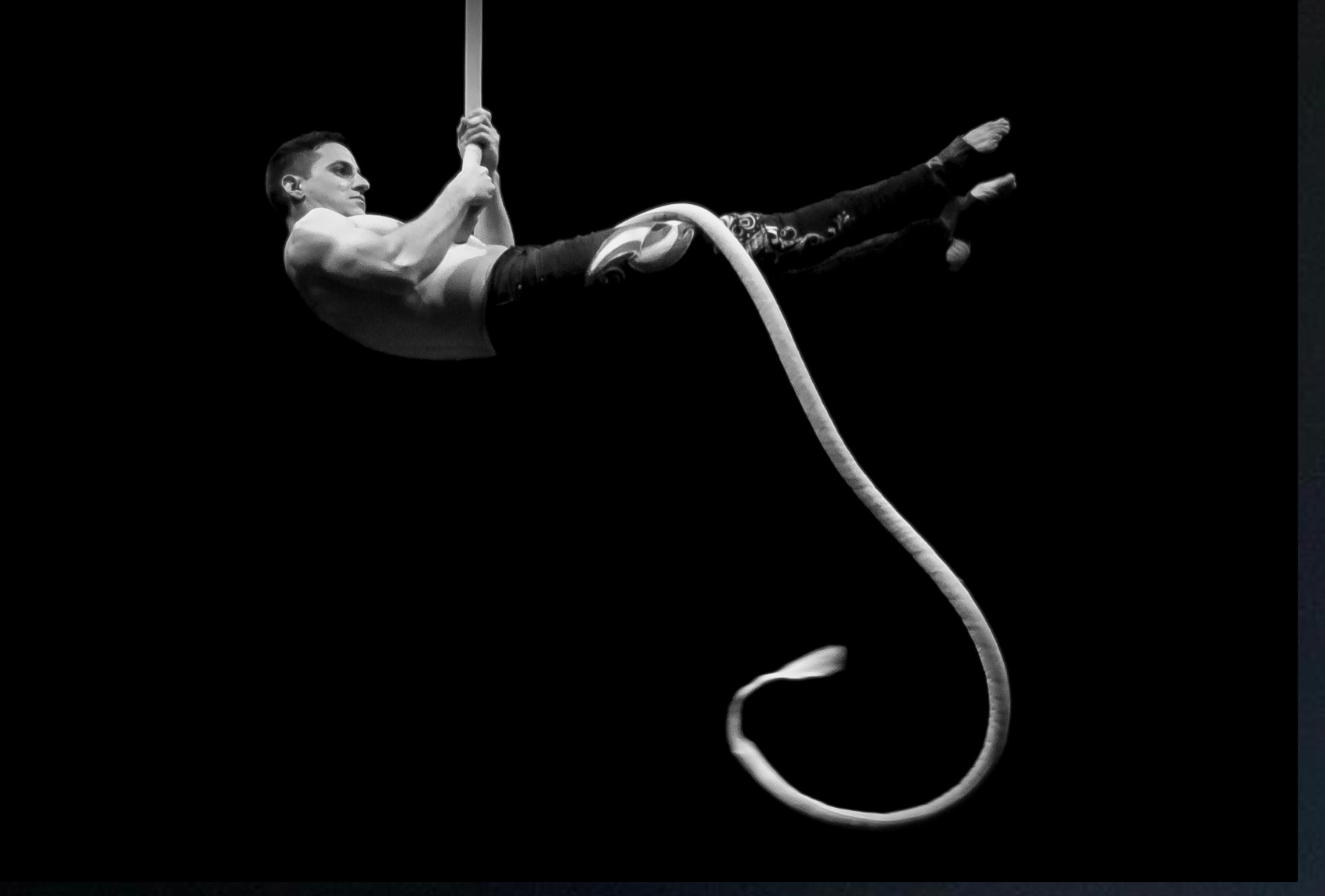 Rope Solo