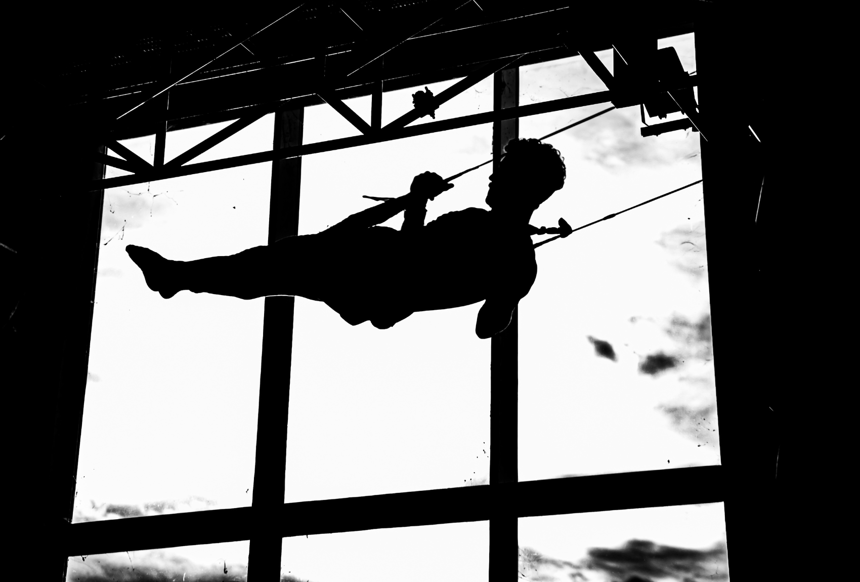 Trapeze