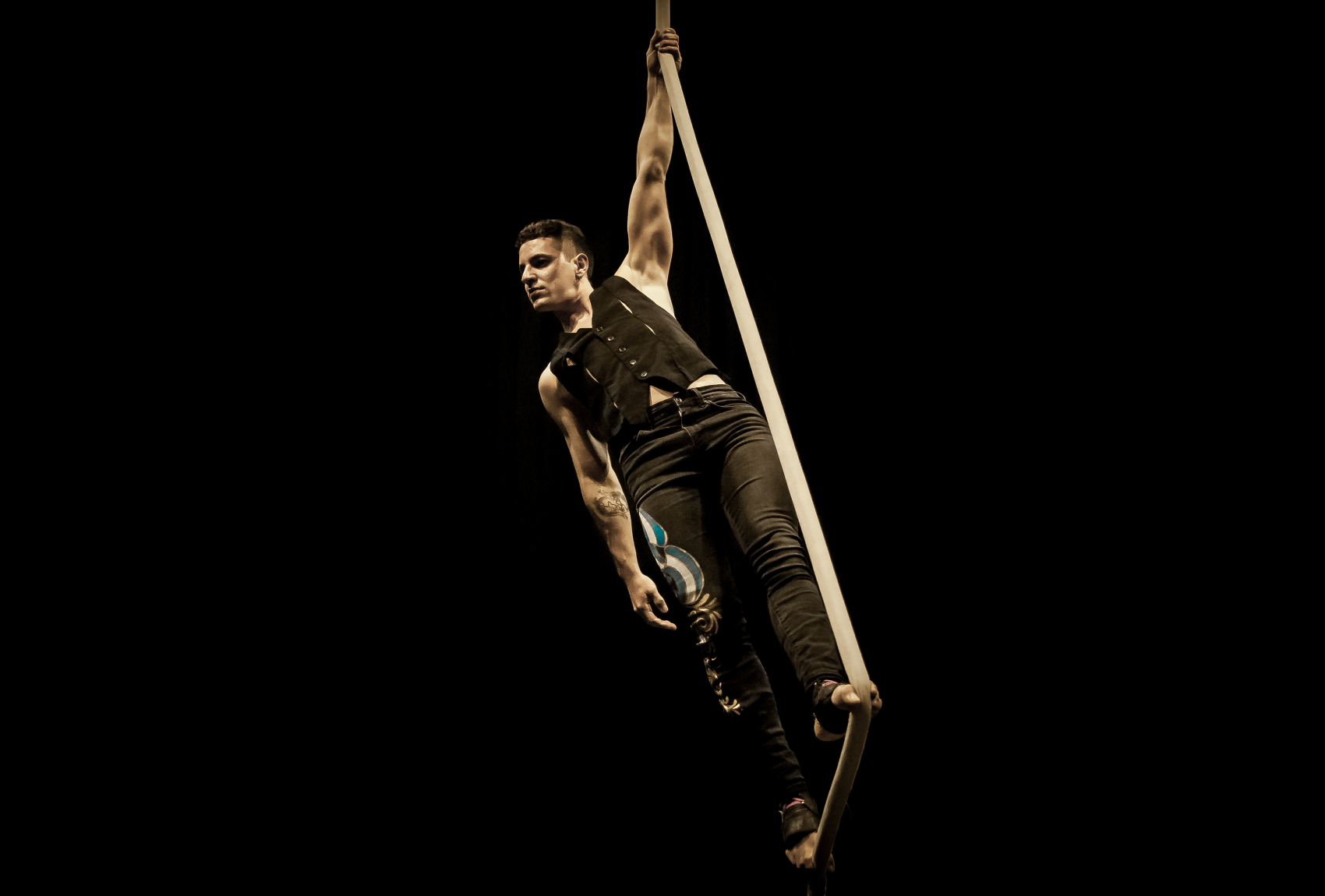 Rope Solo