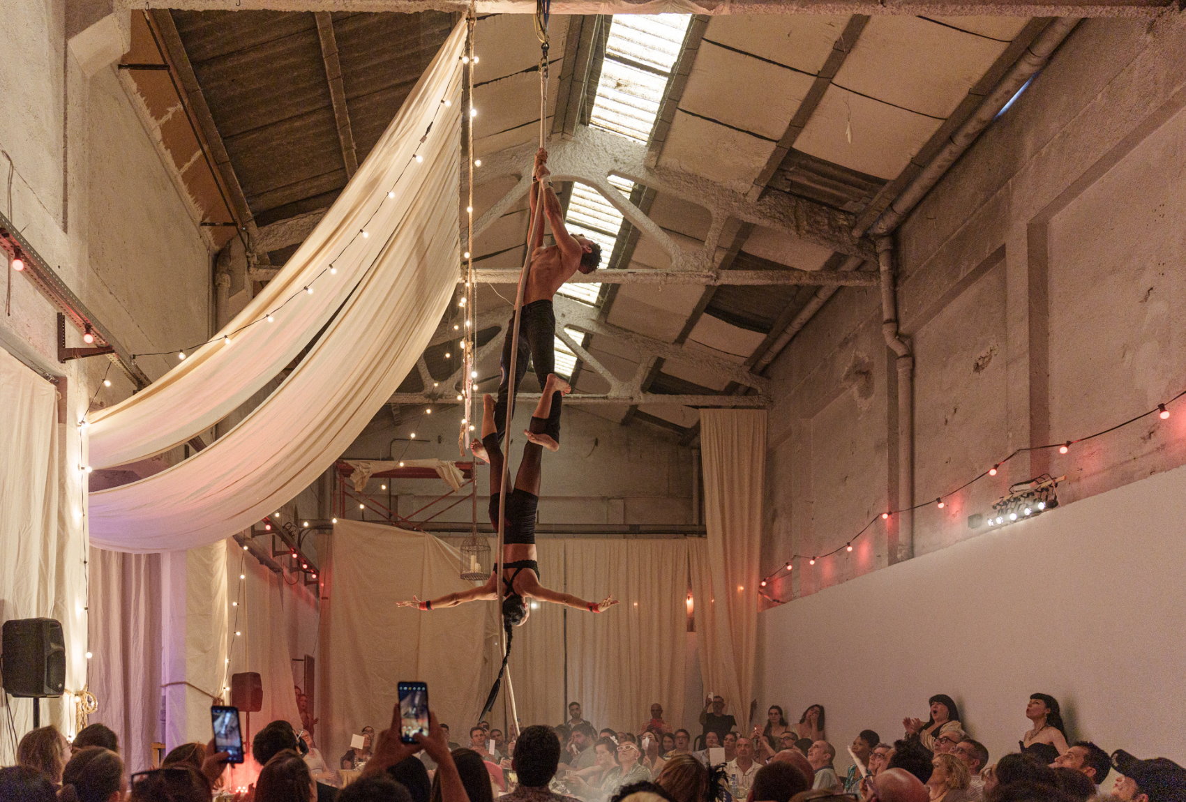 Rope Duo